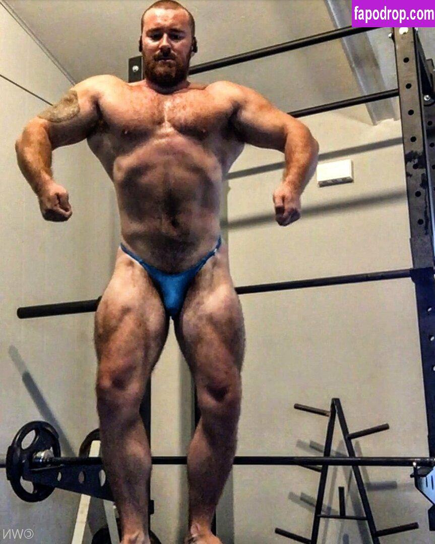 beefbeast /  leak of nude photo #0066 from OnlyFans or Patreon
