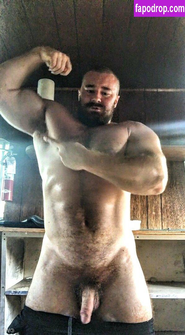 beefbeast /  leak of nude photo #0068 from OnlyFans or Patreon