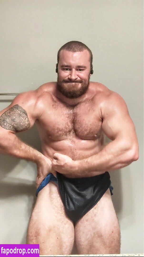 beefbeast /  leak of nude photo #0070 from OnlyFans or Patreon