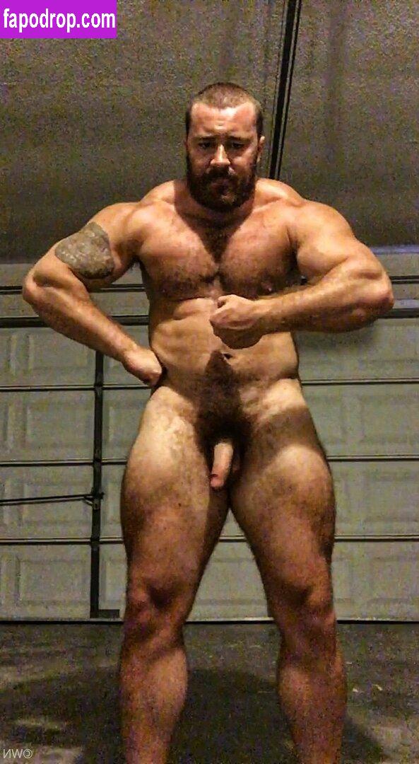 beefbeast /  leak of nude photo #0071 from OnlyFans or Patreon