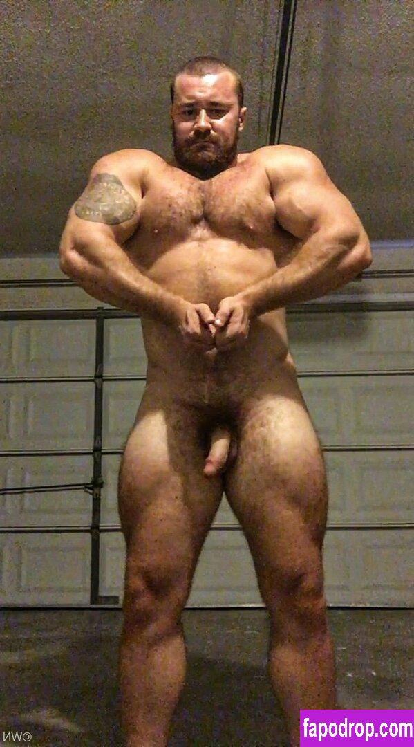 beefbeast /  leak of nude photo #0075 from OnlyFans or Patreon