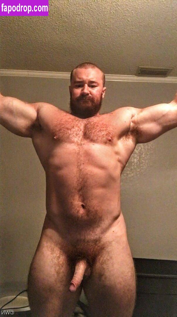 beefbeast /  leak of nude photo #0076 from OnlyFans or Patreon