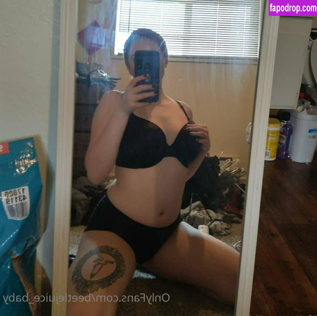 beetlejuice_baby /  leak of nude photo #0008 from OnlyFans or Patreon