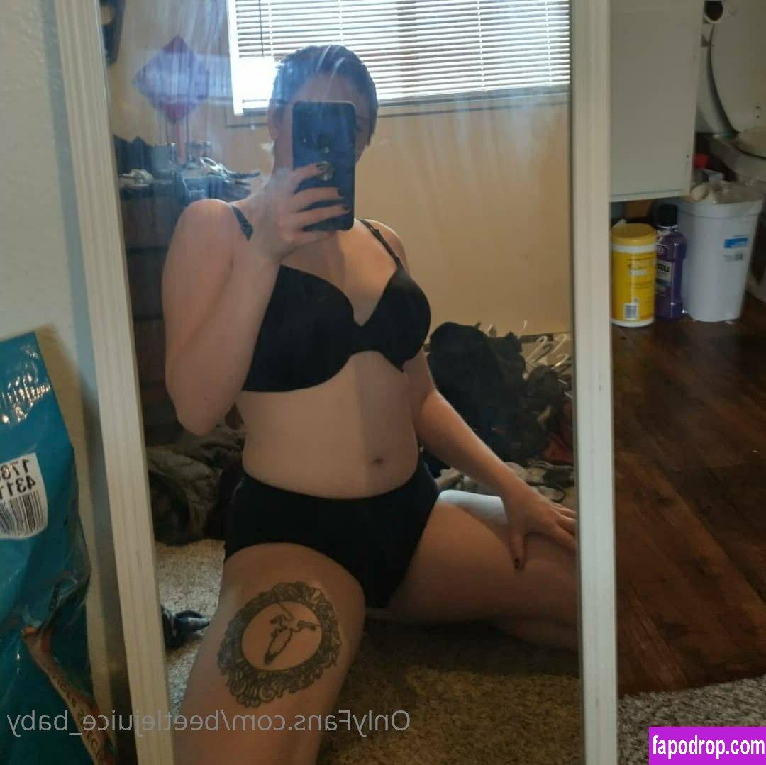 beetlejuice_baby /  leak of nude photo #0009 from OnlyFans or Patreon