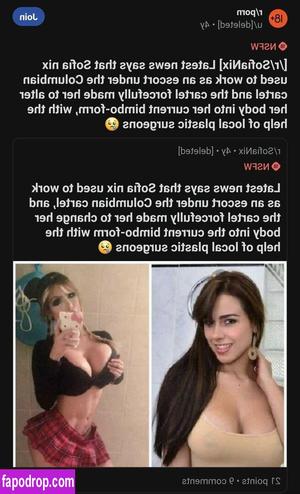 Before and After : Pornstar Boobjobs photo #0029