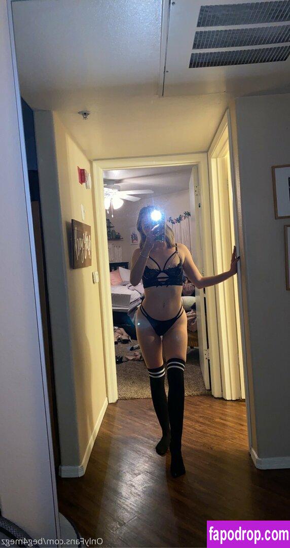 beg4megz / chickie_nugz leak of nude photo #0003 from OnlyFans or Patreon