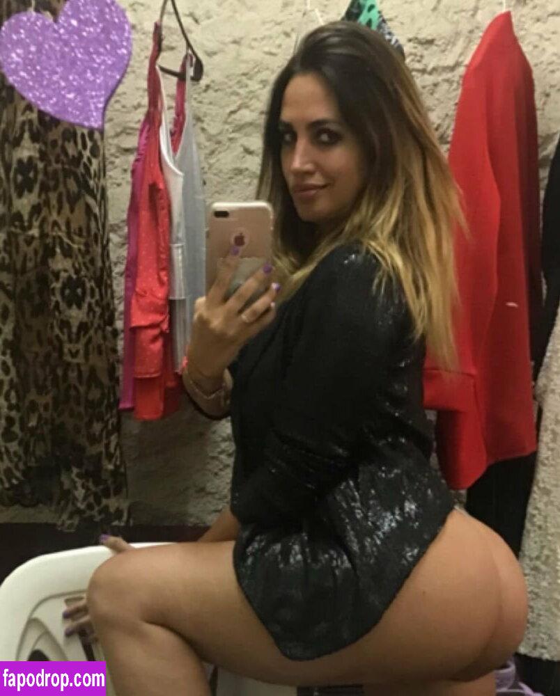 Belen Francese / belufrancese leak of nude photo #0002 from OnlyFans or Patreon