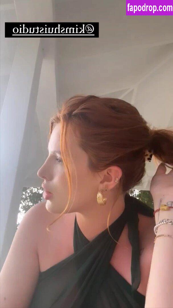 Bell Thorne / bellathorne leak of nude photo #0001 from OnlyFans or Patreon