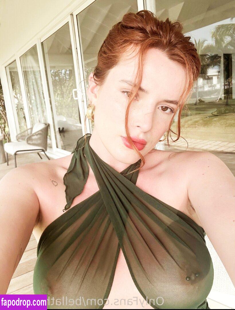 Bell Thorne / bellathorne leak of nude photo #0008 from OnlyFans or Patreon