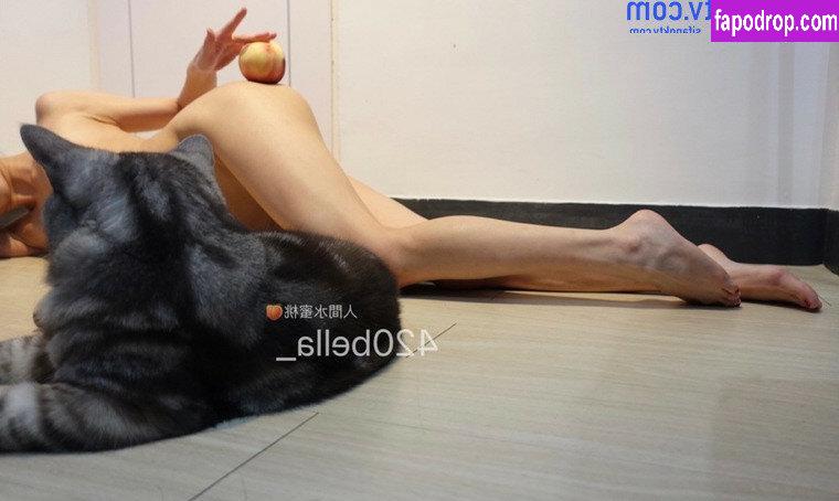 bella_420tw / 420bella_ / bella___420 leak of nude photo #0050 from OnlyFans or Patreon