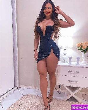 Bella Araujo leak #0019