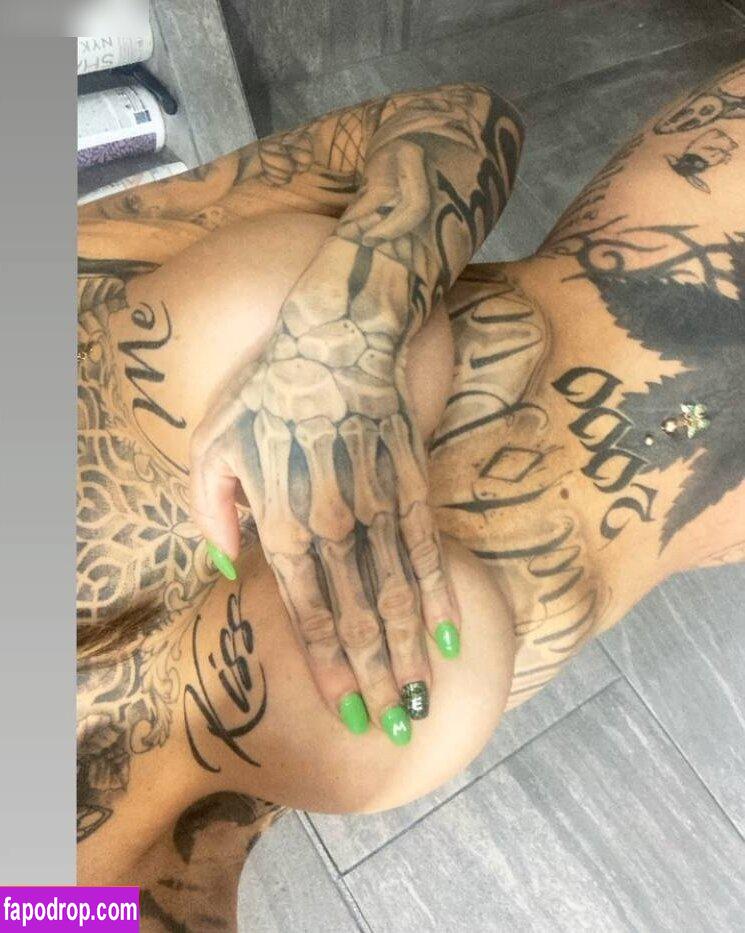 Bella Ink / belladioor / bellaink69 / bellainkxx / belli-ink leak of nude photo #0095 from OnlyFans or Patreon