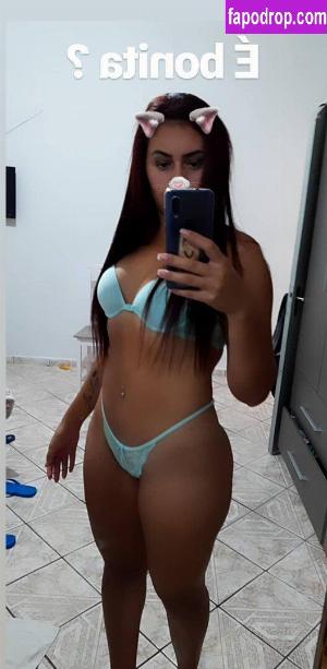 Bella Menezes leak #0015
