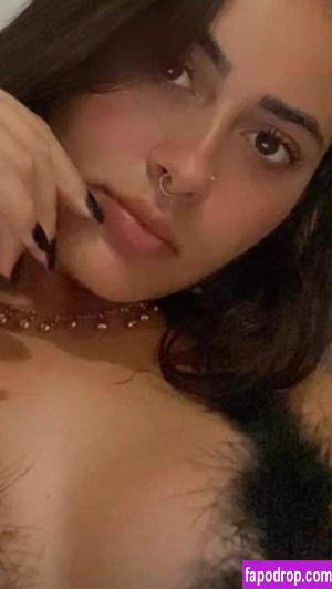 Bella Menezes leak #0036