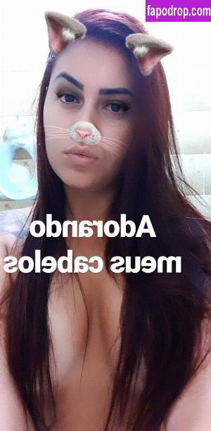 Bella Menezes leak #0038
