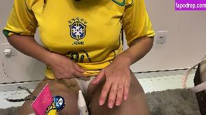 Bella Menezes leak #0047
