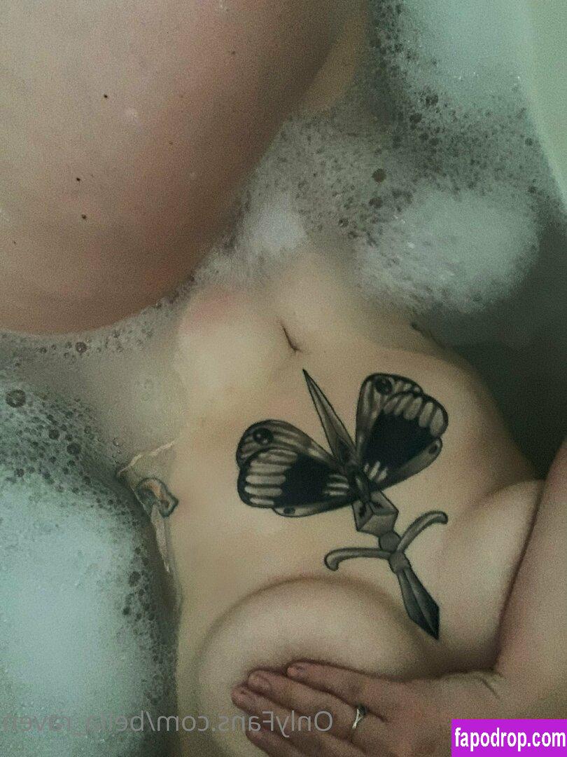 bella_raven / bell_raven leak of nude photo #0007 from OnlyFans or Patreon