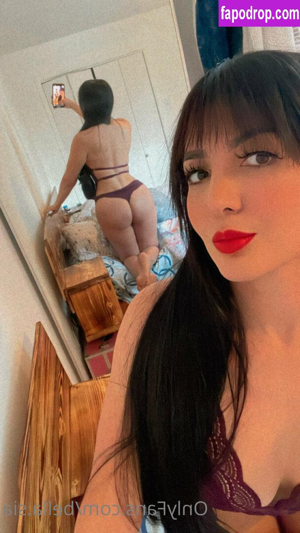 bella.sia / bella_and_sia leak of nude photo #0003 from OnlyFans or Patreon