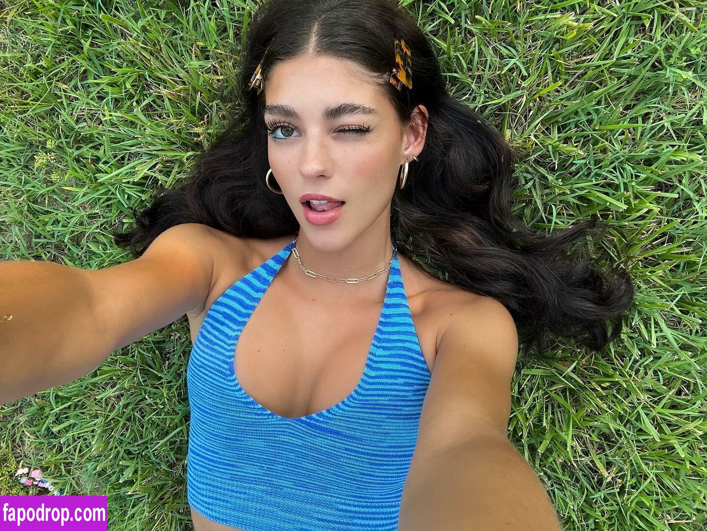 Bella Tierno / bellatierno / isabellasanch99 leak of nude photo #0010 from OnlyFans or Patreon