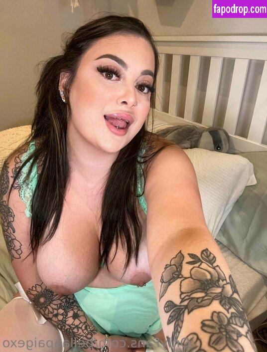 Bellaa Paige / bellaapaigexo / bellapaigeofficial leak of nude photo #0011 from OnlyFans or Patreon