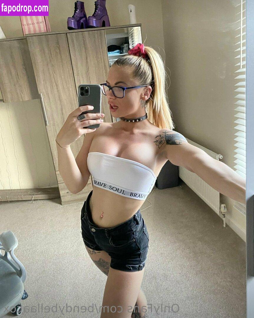 bellaacox /  leak of nude photo #0015 from OnlyFans or Patreon