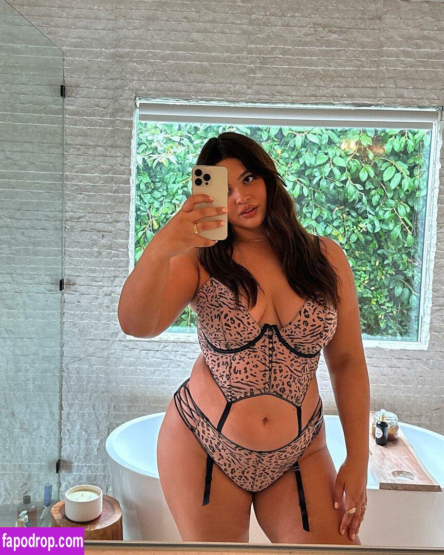 Bellaagolden / Tall Thicc Latina Model leak of nude photo #0027 from OnlyFans or Patreon