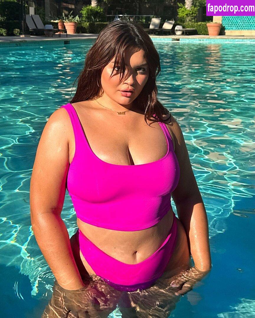 Bellaagolden / Tall Thicc Latina Model leak of nude photo #0029 from OnlyFans or Patreon