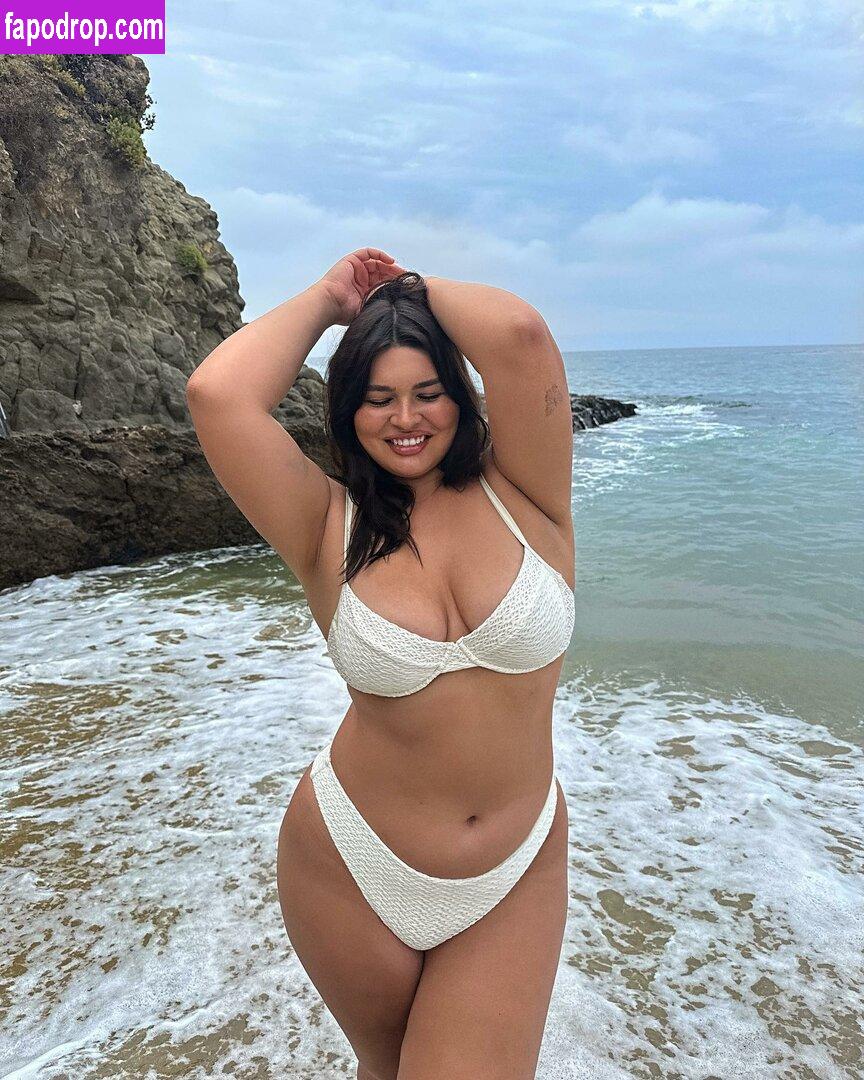 Bellaagolden / Tall Thicc Latina Model leak of nude photo #0035 from OnlyFans or Patreon