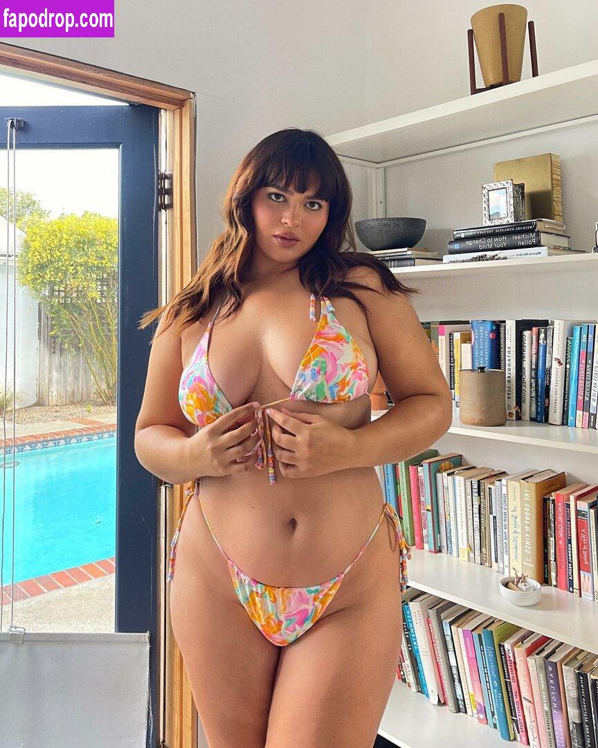 Bellaagolden / Tall Thicc Latina Model leak of nude photo #0046 from OnlyFans or Patreon