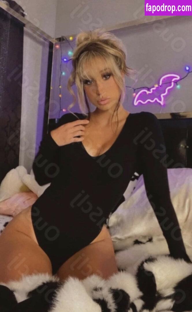 BellaaMarieTV / bellabumcheeks leak of nude photo #0001 from OnlyFans or Patreon