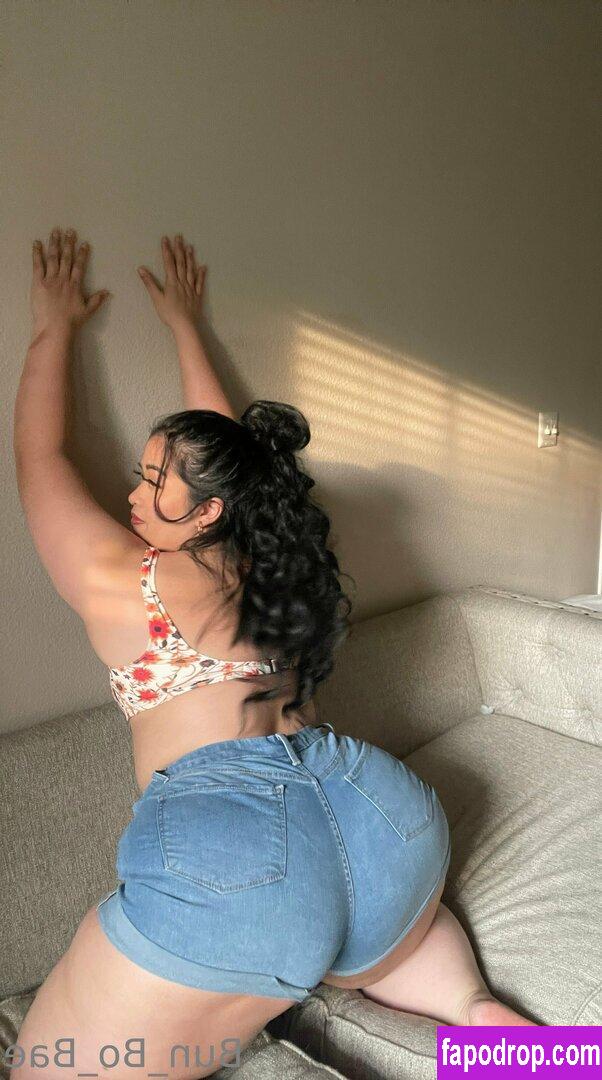 BellaBun Bo Bae / bun_bo_bae / bunda_bellabae leak of nude photo #0006 from OnlyFans or Patreon