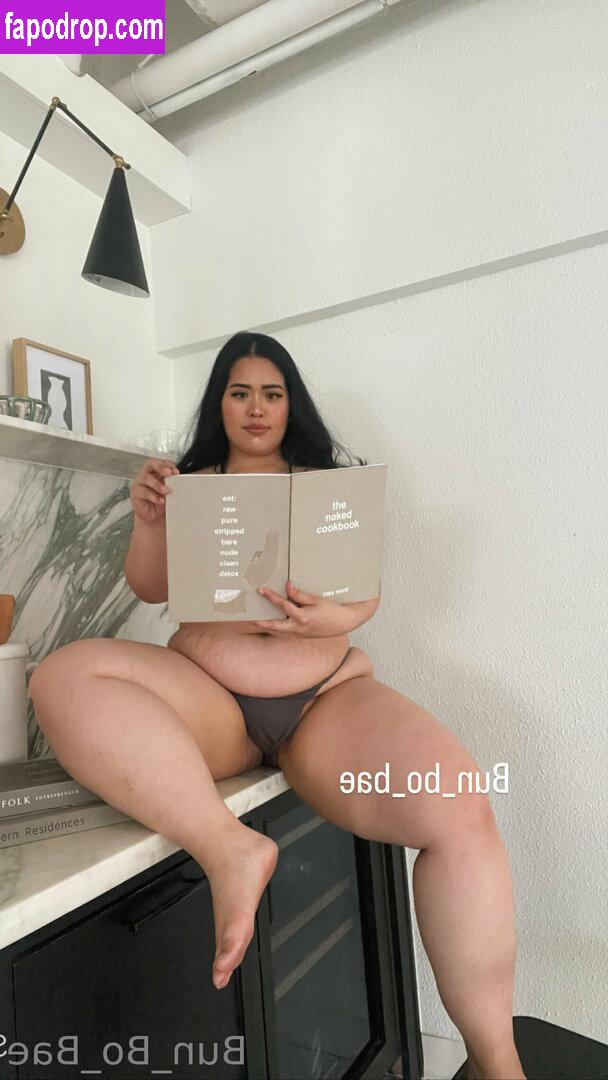 BellaBun Bo Bae / bun_bo_bae / bunda_bellabae leak of nude photo #0010 from OnlyFans or Patreon