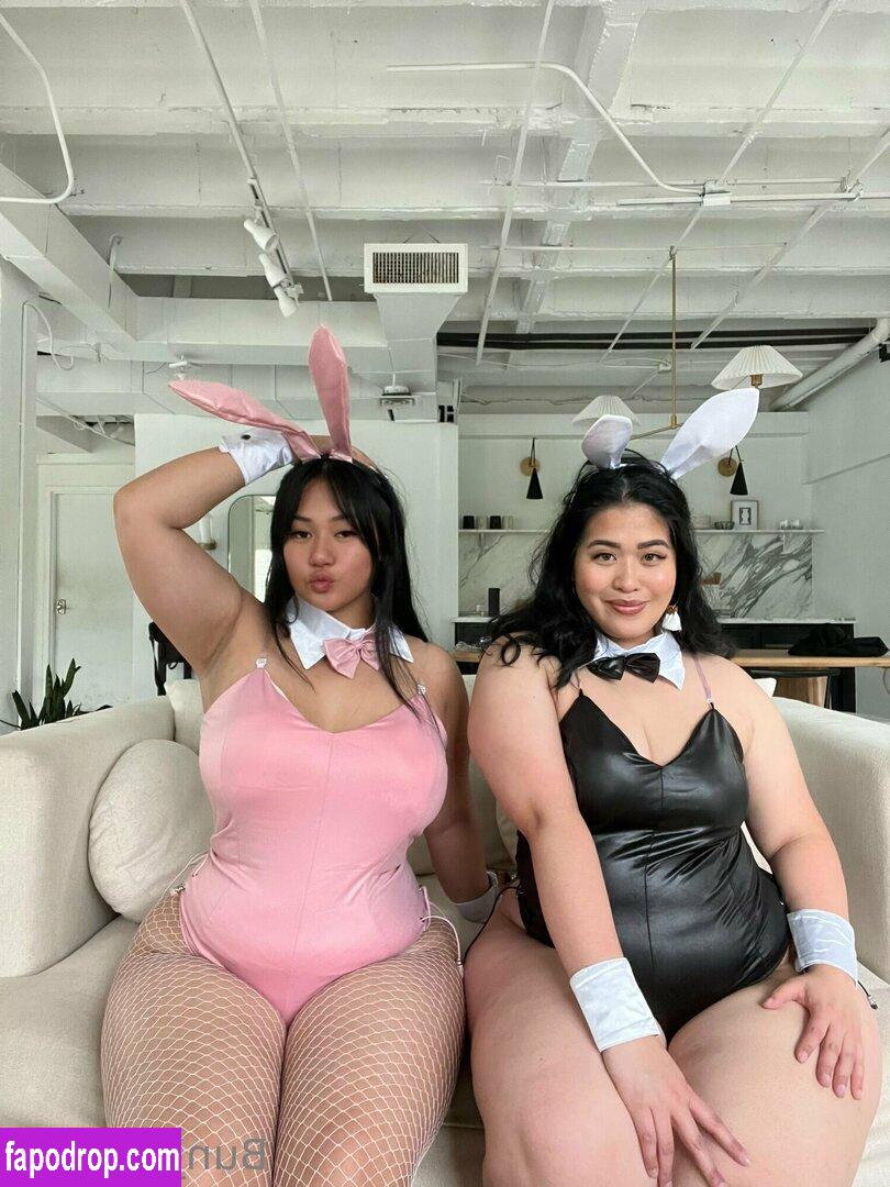 BellaBun Bo Bae / bun_bo_bae / bunda_bellabae leak of nude photo #0017 from OnlyFans or Patreon