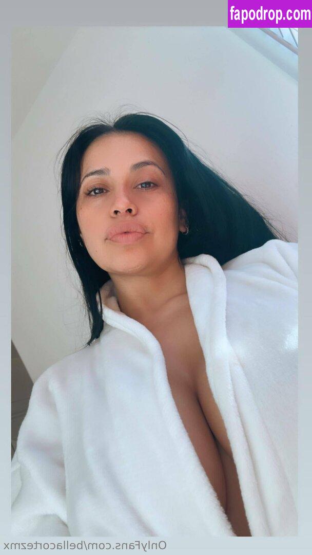 bellacortezmx / bella_cortes leak of nude photo #0009 from OnlyFans or Patreon