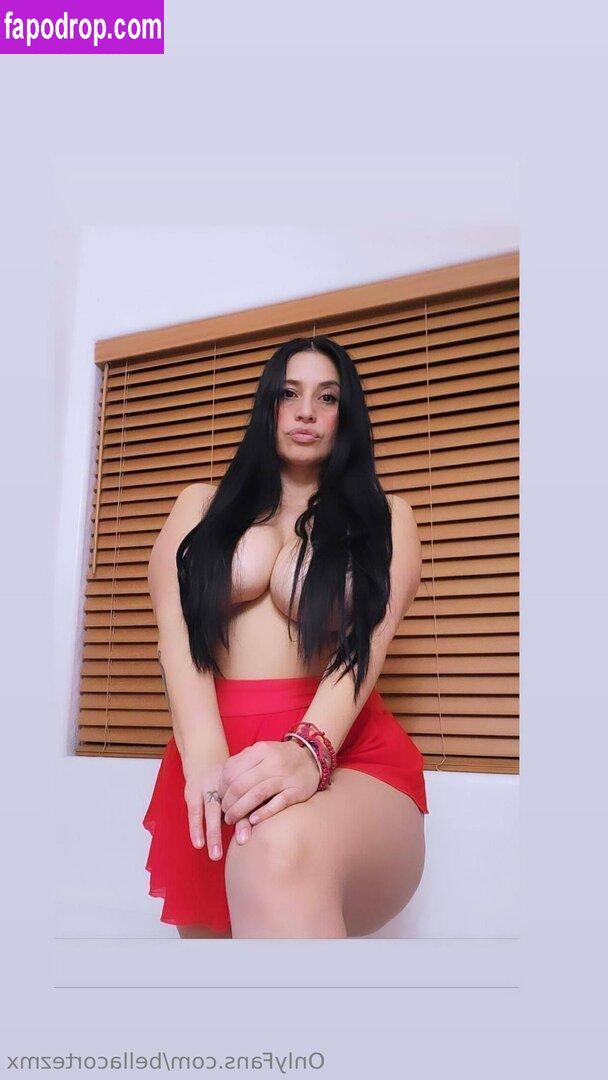 bellacortezmx / bella_cortes leak of nude photo #0012 from OnlyFans or Patreon