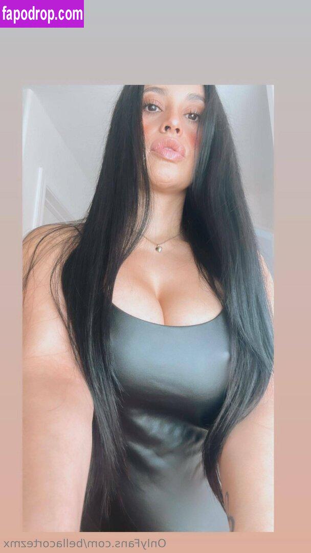 bellacortezmx / bella_cortes leak of nude photo #0015 from OnlyFans or Patreon