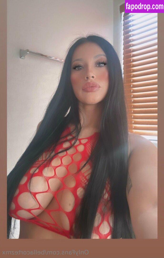 bellacortezmx / bella_cortes leak of nude photo #0021 from OnlyFans or Patreon