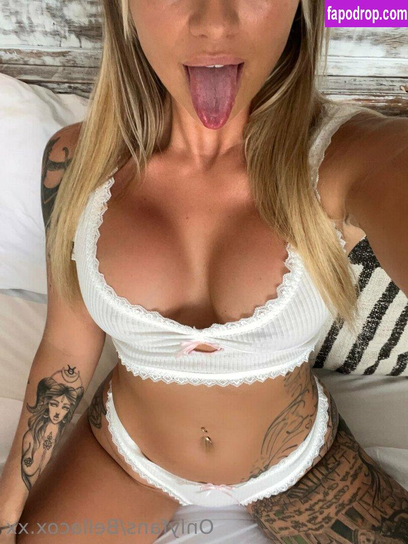bellacox.xx /  leak of nude photo #0002 from OnlyFans or Patreon