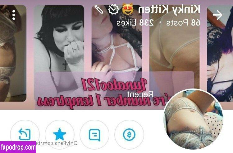 belladonna.fae / hypnoticfae leak of nude photo #0001 from OnlyFans or Patreon
