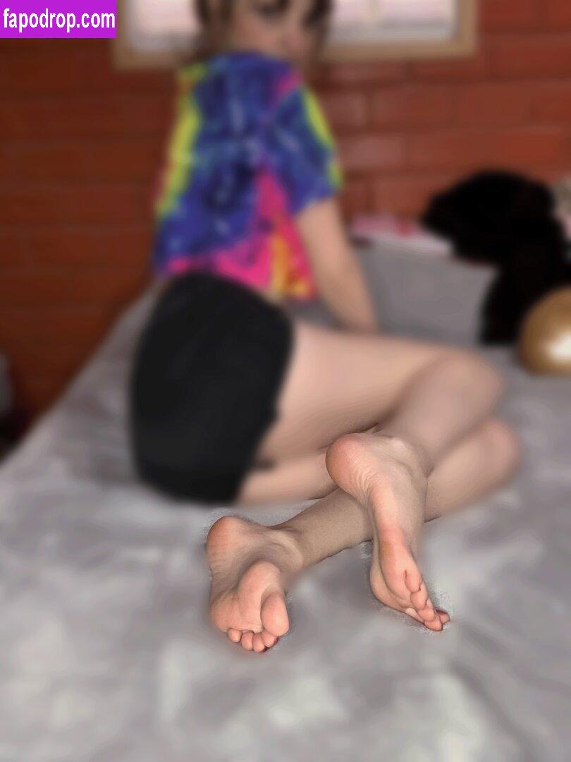 Bellafeet_xx leak of nude photo #0066 from OnlyFans or Patreon