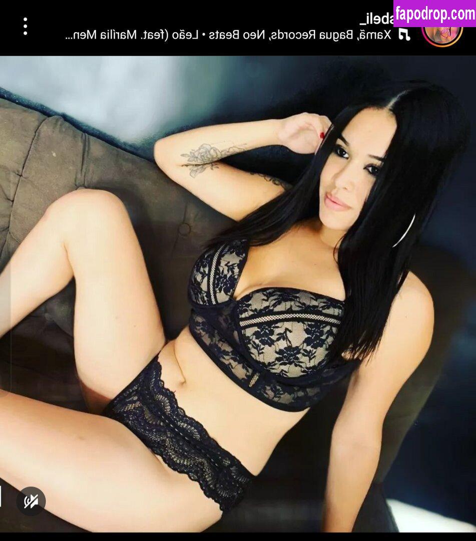 Bellah Camargo / elisbeli_ leak of nude photo #0004 from OnlyFans or Patreon