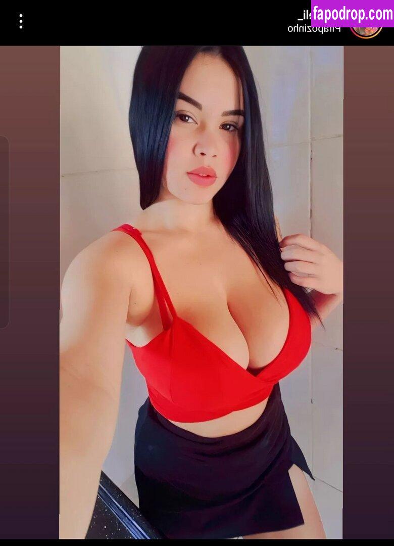 Bellah Camargo / elisbeli_ leak of nude photo #0005 from OnlyFans or Patreon