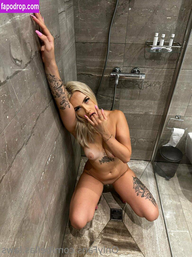bellas.laws / isabellalaws leak of nude photo #0020 from OnlyFans or Patreon