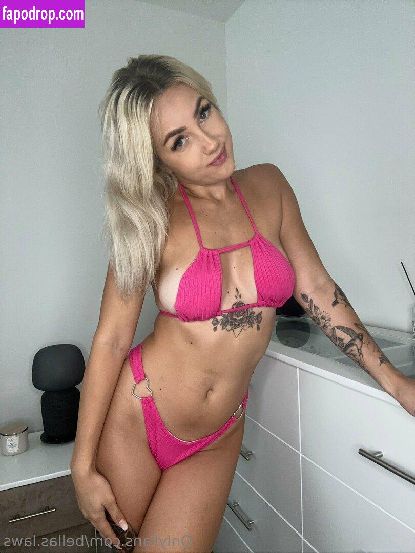 bellas.laws / isabellalaws leak of nude photo #0027 from OnlyFans or Patreon