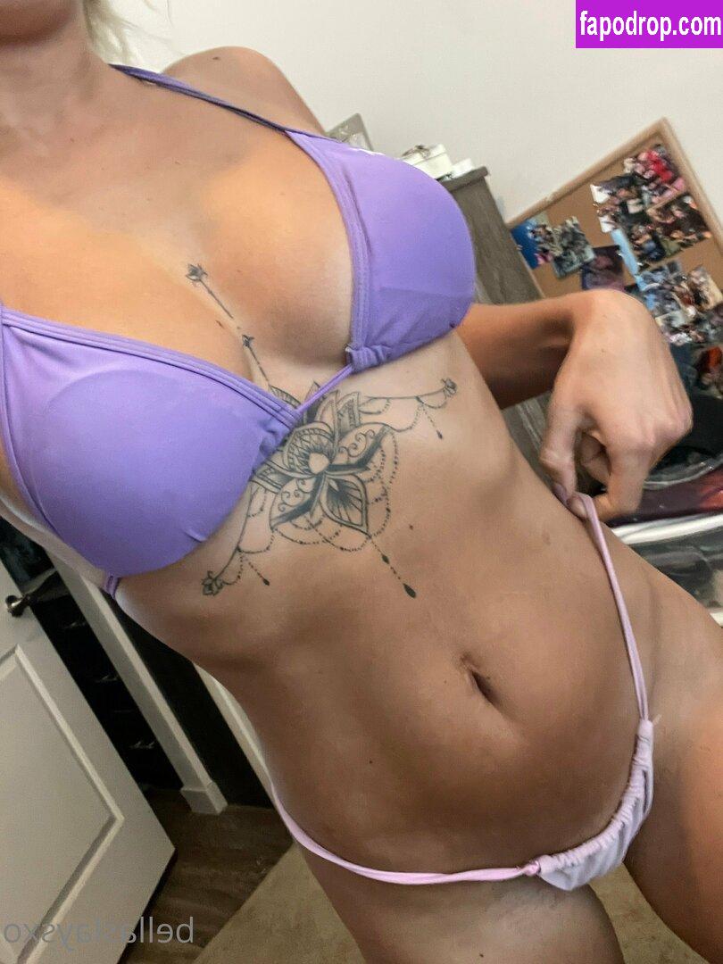 bellaslaysxo / bellaslaysxoxo leak of nude photo #0006 from OnlyFans or Patreon