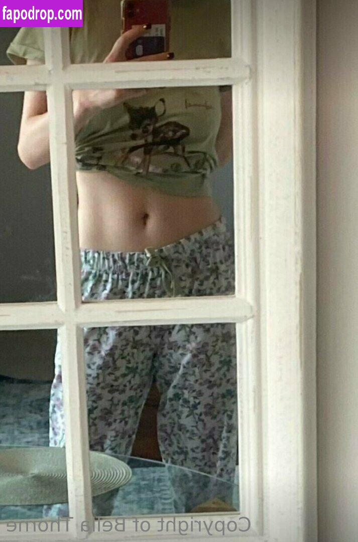 Bella Thorne / bellathorne leak of nude photo #0514 from OnlyFans or Patreon