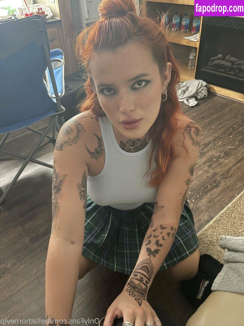 bellathornevip / bellathorne leak of nude photo #0032 from OnlyFans or Patreon