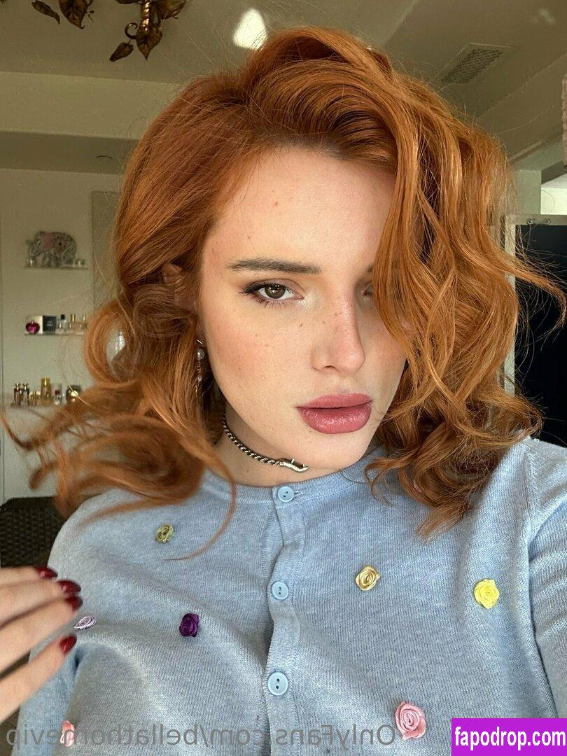 bellathornevip / bellathorne leak of nude photo #0055 from OnlyFans or Patreon