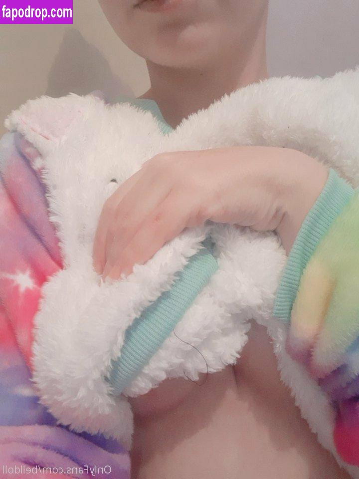 BellDoll_ / belldoll leak of nude photo #0030 from OnlyFans or Patreon