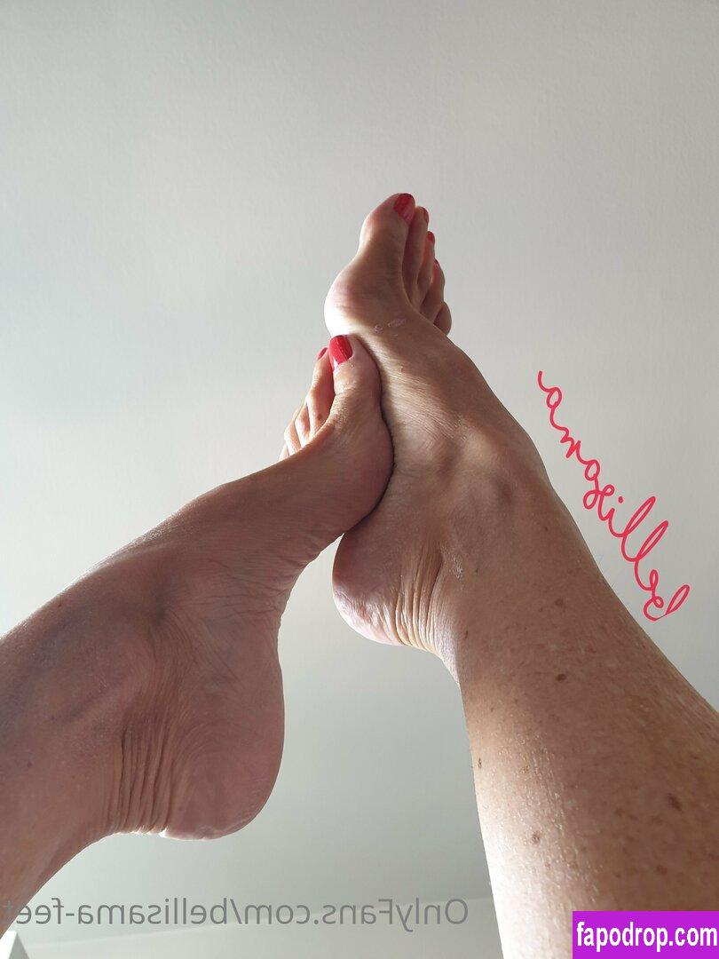 bellisama-feet / bellisama_queenfeet leak of nude photo #0002 from OnlyFans or Patreon